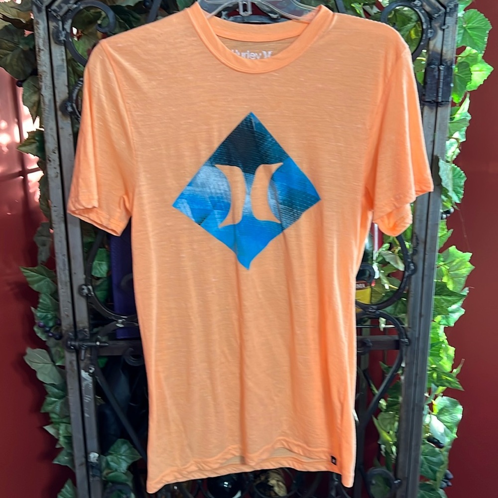 Hurley Tee
